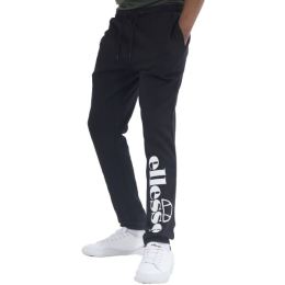 Снимка на ELLESSE GRATTAGE JOG PANT Мъжко долнище, черно, размер