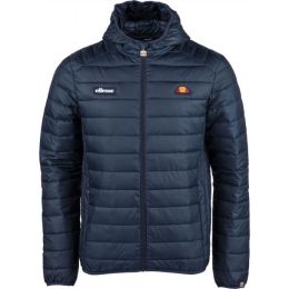 Снимка на ELLESSE LOMBARDY PADDED JACKET Мъжко капитонирано яке, тъмносин, размер