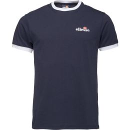 Снимка на ELLESSE MEDUNO Мъжка тениска, тъмносин, размер