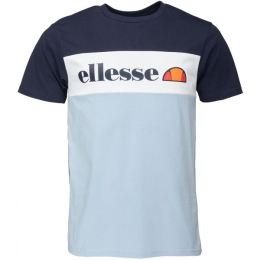 Снимка на ELLESSE MORBILA TEE Мъжка тениска, светлосиньо, размер