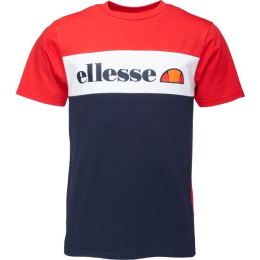 Снимка на ELLESSE MORBILA TEE Мъжка тениска, тъмносин, размер