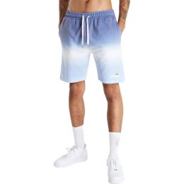 Снимка на ELLESSE NOLISH FLEECE SHORT Мъжки шорти, светлосиньо, размер