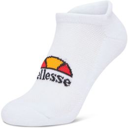 Снимка на ELLESSE REBI 3 PK Чорапи, бяло, размер