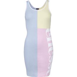 Снимка на ELLESSE SERETA DRESS Дамска рокля, микс, размер