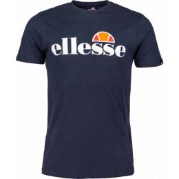 Снимка на ELLESSE SL PRADO TEE Мъжка тениска, тъмносин, размер