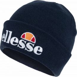 Снимка на ELLESSE VELLY BEANIE Зимна шапка, тъмносин, размер