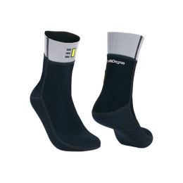 Снимка на ENTH DEGREE F3 SOCKS Универсални чорапи, черно, размер