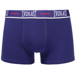 Снимка на Everlast BOXER CAVALIER AS1 EVERLAST MEN Мъжки боксерки, синьо, размер