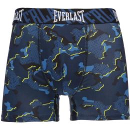 Снимка на Everlast BOXER Мъжко бельо, тъмносин, размер