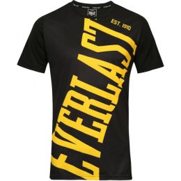 Снимка на Everlast BREEN Спортна тениска, черно, размер