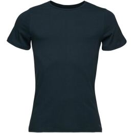 Снимка на Fila ROUNDNECK T-SHIRT Мъжка тениска, тъмносин, размер