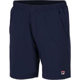 Снимка на Fila SANTANA Мъжки къси панталонки, тъмносин, размер