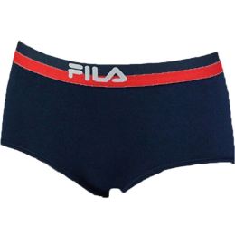 Снимка на Fila WOMAN CULOTTE Дамски бикини, тъмносин, размер