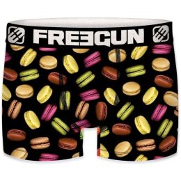 Снимка на FREEGUN BOXERS Детско бельо, микс, размер