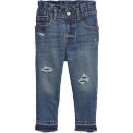 Снимка на GAP DENIM Момичешки дънки, синьо, размер