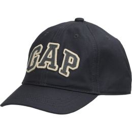 Снимка на GAP SH B NEW GAP ARCH Детска шапка с козирка, тъмносин, размер