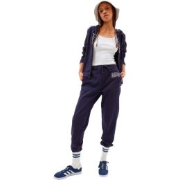 Снимка на GAP V-GAP HERITAGE JOGGER Дамско спортно долнище, тъмносин, размер