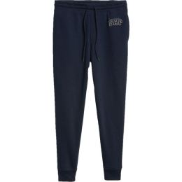 Снимка на GAP V-HERITAGE LOGO JOGGER Мъжко долнище, тъмносин, размер