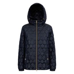 Снимка на Geox MYLUSE PARKA W Дамско яке, тъмносин, размер