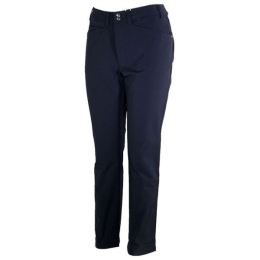 Снимка на GREGNORMAN PANT/TROUSER W Дамски панталони за голф, тъмносин, размер