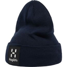 Снимка на HAGLÖFS AZE BEANIE Зимна шапка, тъмносин, размер