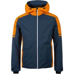 Снимка на Halti TIM DX SKI JACKET M Мъжко скиорско яке, тъмносин, размер