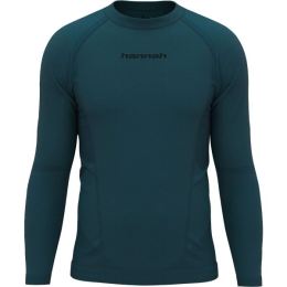 Снимка на Hannah ACTIVE TS L/S Функционална мъжка тениска, тъмносин, размер