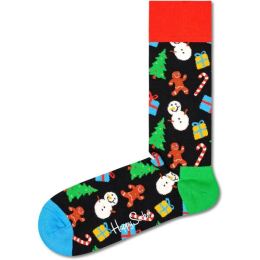 Снимка на HAPPY SOCKS BRING IT ON Класически чорапи HAPPY SOCKS, микс, размер