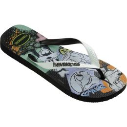 Снимка на HAVAIANAS DISNEY STYLISH Дамски джапанки, микс, размер 37/38