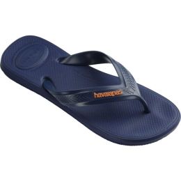 Снимка на HAVAIANAS TOP MAX COMFORT Мъжки джапанки, тъмносин, размер 41/42