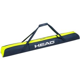 Снимка на Head SINGLE SKIBAG 175CM Калъф за ски, тъмносин, размер