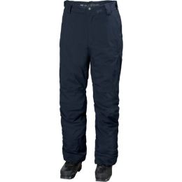 Снимка на Helly Hansen ALPINE INSULATED PANT Мъжки панталони за ски, тъмносин, размер