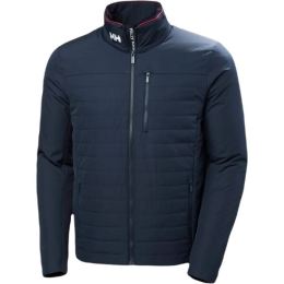 Снимка на Helly Hansen CREW INSULATOR JACKET 2.0 Мъжко яке, тъмносин, размер