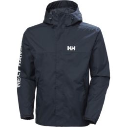 Снимка на Helly Hansen ERVIK JACKET Мъжко яке, тъмносин, размер