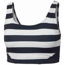 Снимка на Helly Hansen HP BIKINI TOP Дамски бански - независима горна част, тъмносин, размер