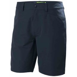 Снимка на Helly Hansen HP CLUB SHORTS 2.0 Мъжки къси панталони, тъмносин, размер