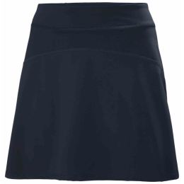 Снимка на Helly Hansen HP SKORT Дамска пола, тъмносин, размер