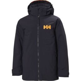 Снимка на Helly Hansen JR TRAVERSE JACKET Детско ски яке, тъмносин, размер