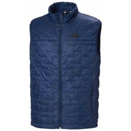 Снимка на Helly Hansen LIFALOFT INSULATOR Мъжки елек, тъмносин, размер