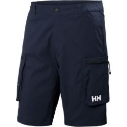 Снимка на Helly Hansen MOVE QD SHORTS 2.0 Мъжки шорти, тъмносин, размер