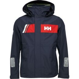 Снимка на Helly Hansen NEWPORT INSHORE Мъжко яке, тъмносин, размер