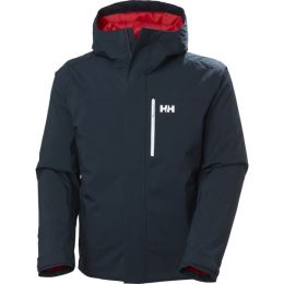 Снимка на Helly Hansen PANORAMA JACKET Мъжко скиорско яке, тъмносин, размер