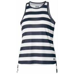 Снимка на Helly Hansen SIREN TANK TOP W Дамски потник, тъмносин, размер