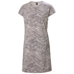 Снимка на Helly Hansen THALIA PRINT DRESS 2.0 W Дамска рокля, микс, размер