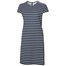 Снимка на Helly Hansen THALIA SUMMER DRESS 2.0 Дамска рокля, тъмносин, размер