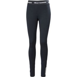 Снимка на Helly Hansen W LIFA MERINO MIDWEIGHT PANT Дамско функционално бельо, тъмносин, размер