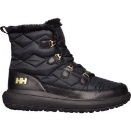 Снимка на Helly Hansen WILLETTA 2 MID Дамски затоплени зимни боти, черно, размер 37.5