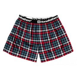 Снимка на Horsefeathers CLAY BOXER SHORTS Мъжки боксерки, микс, размер