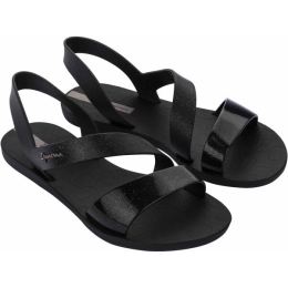 Снимка на Ipanema VIBE SANDAL Дамски сандали, черно, размер