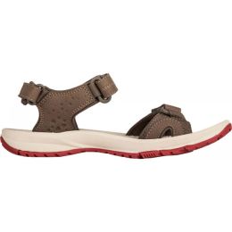 Снимка на Jack Wolfskin LAKEWOOD CRUISE SANDAL Дамски туристически сандали, кафяво, размер 35.5